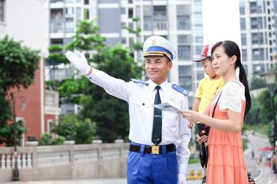 高考加油!碧桂園物業(yè)保駕護(hù)航國(guó)家級(jí)示范性高中