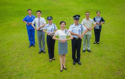 有溫度 有智慧 龍湖智創(chuàng)生活領跑物管服務心賽道