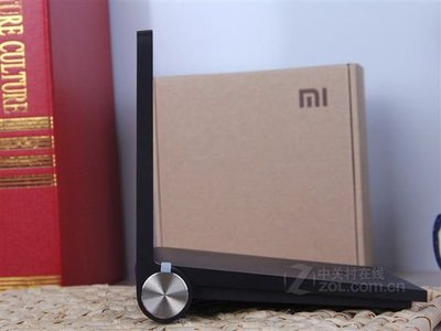 長(zhǎng)春地區(qū)小米路由器Mini 暢享160Mbps高速無線網(wǎng)絡(luò)體驗(yàn)